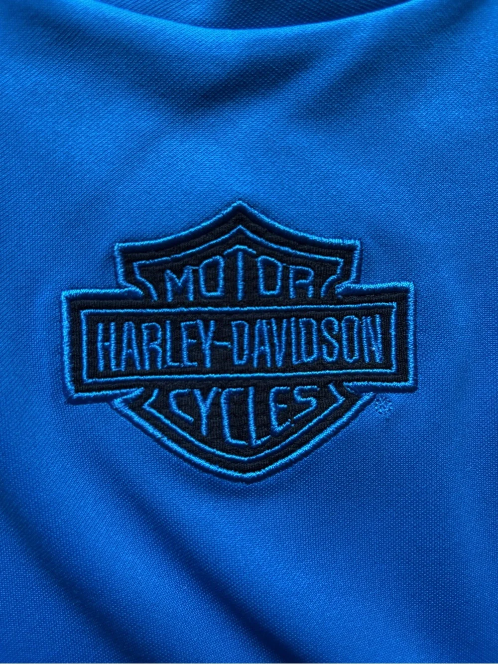 Harley-Davidson breathable men’s